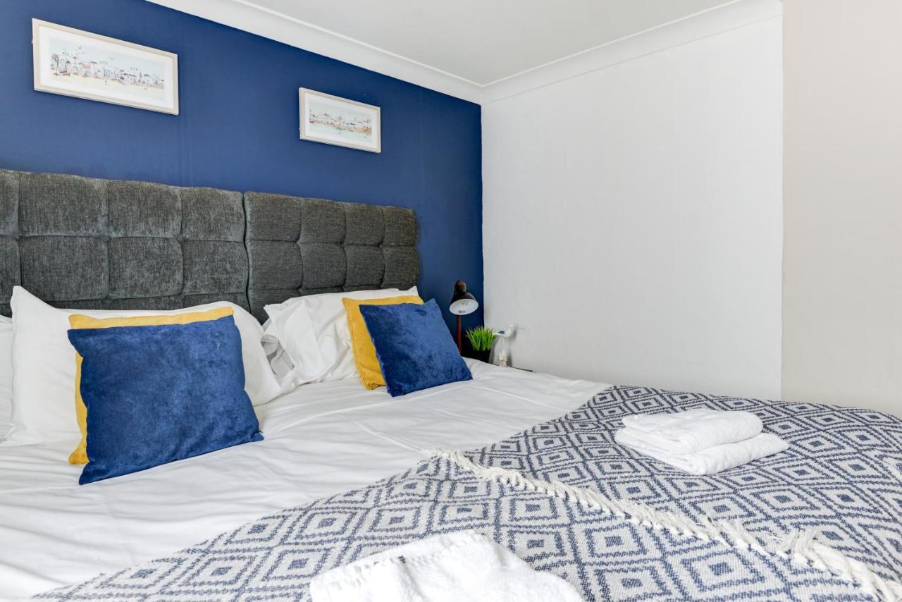 Apartment 2 Bedroom - Queens Square Flat 1 Brighton