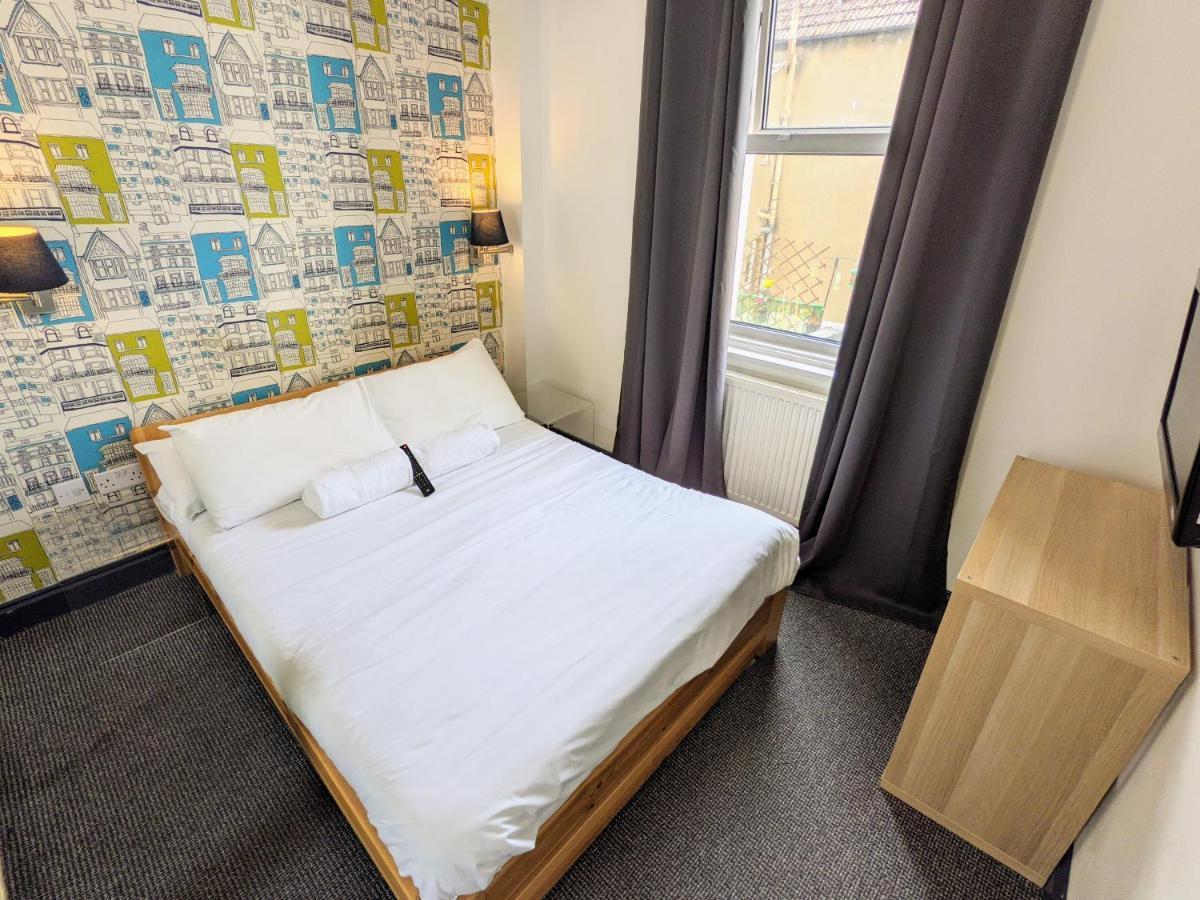 Hotel Ocean Breeze Brighton
