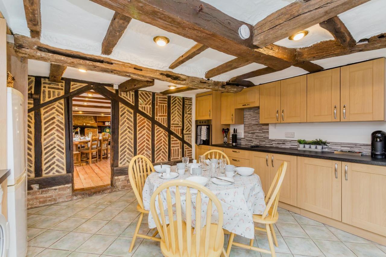 Dyke Farm Barn Near By Huluki Sussex * Brighton
