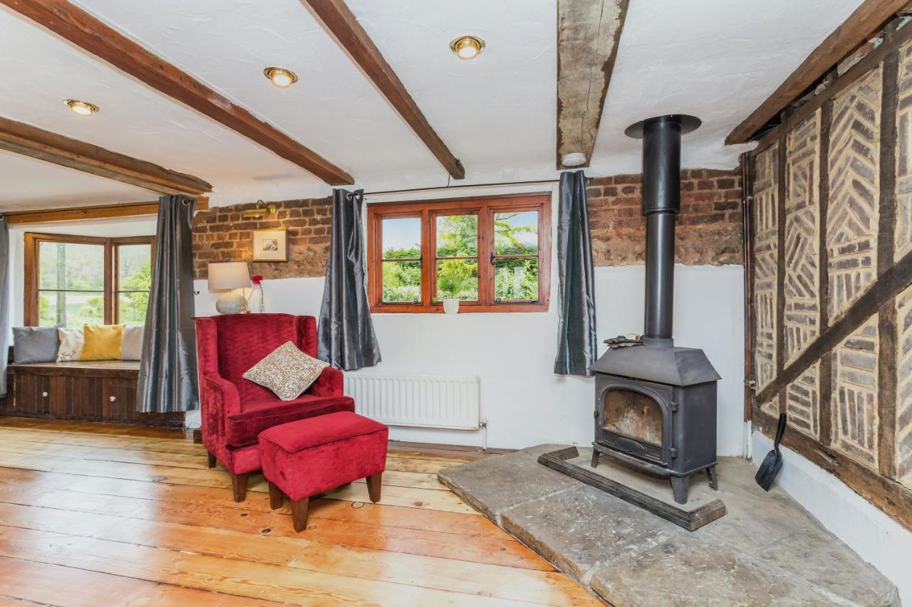 Dyke Farm Barn Near By Huluki Sussex Holiday home *