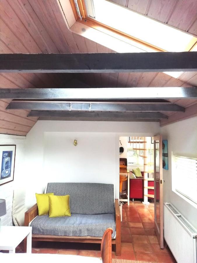 Unique Retreat Brighton