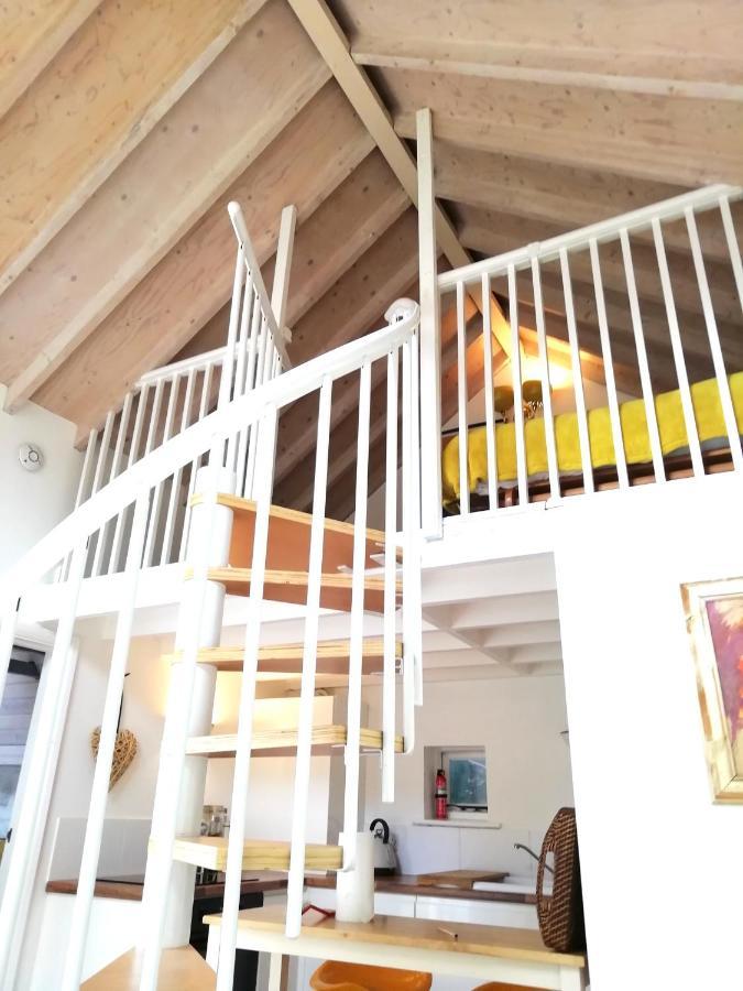 Unique Retreat *