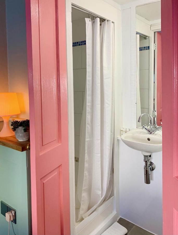 Brighton Boutique Guesthouse Guest house *