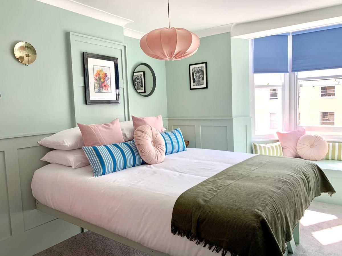 Brighton Boutique Guesthouse Brighton