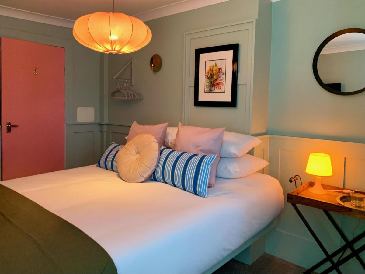Brighton Boutique Guesthouse Guest house