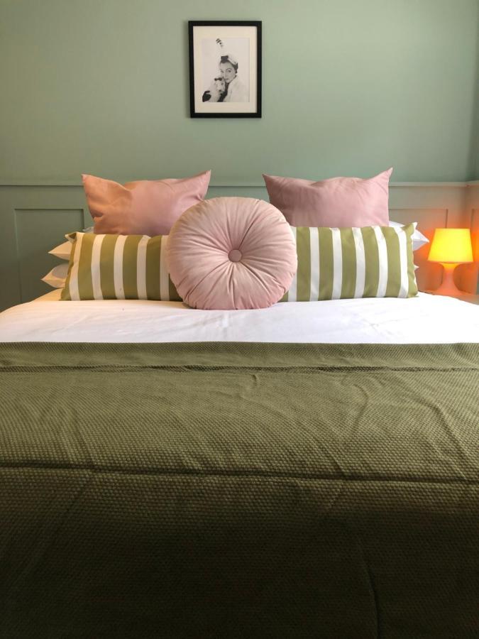 Brighton Boutique Guesthouse Guest house *