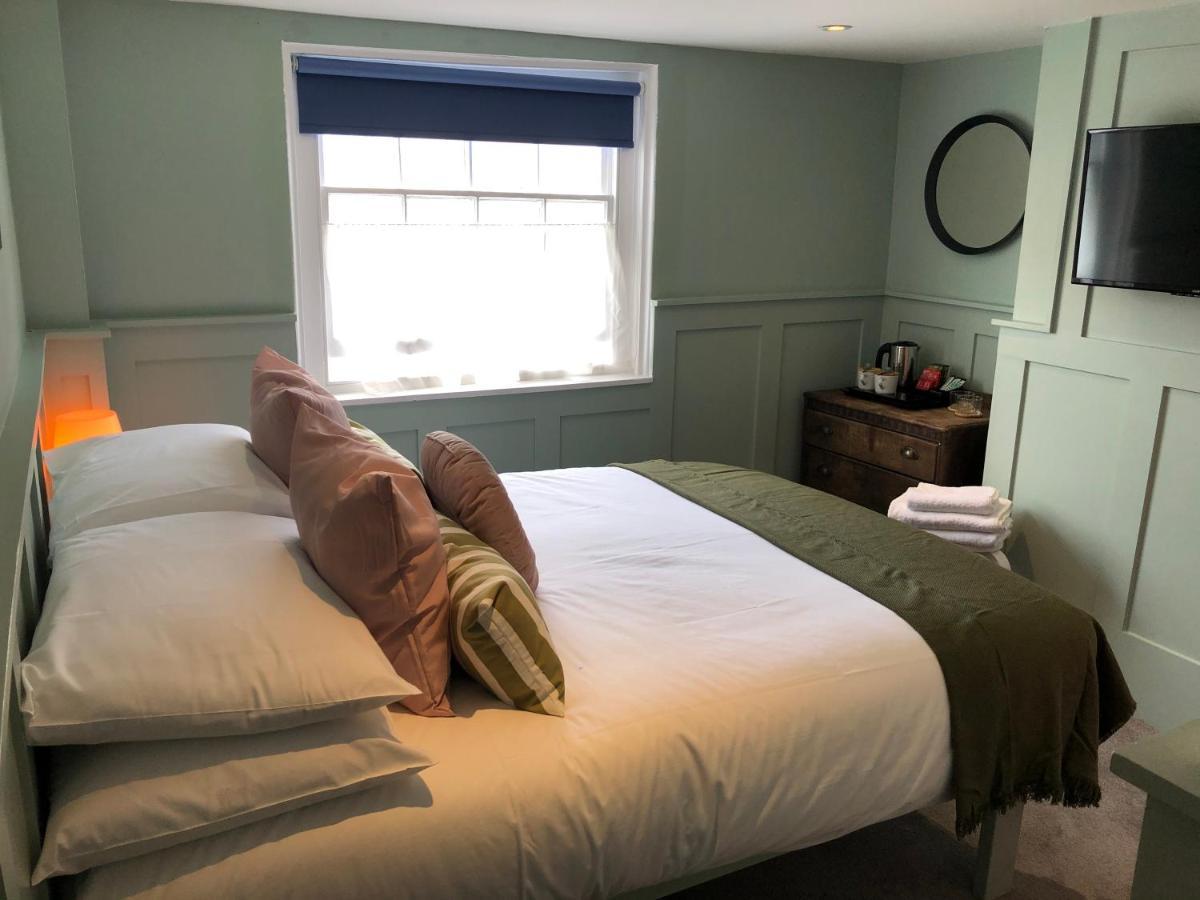 Guest house Brighton Boutique Guesthouse *