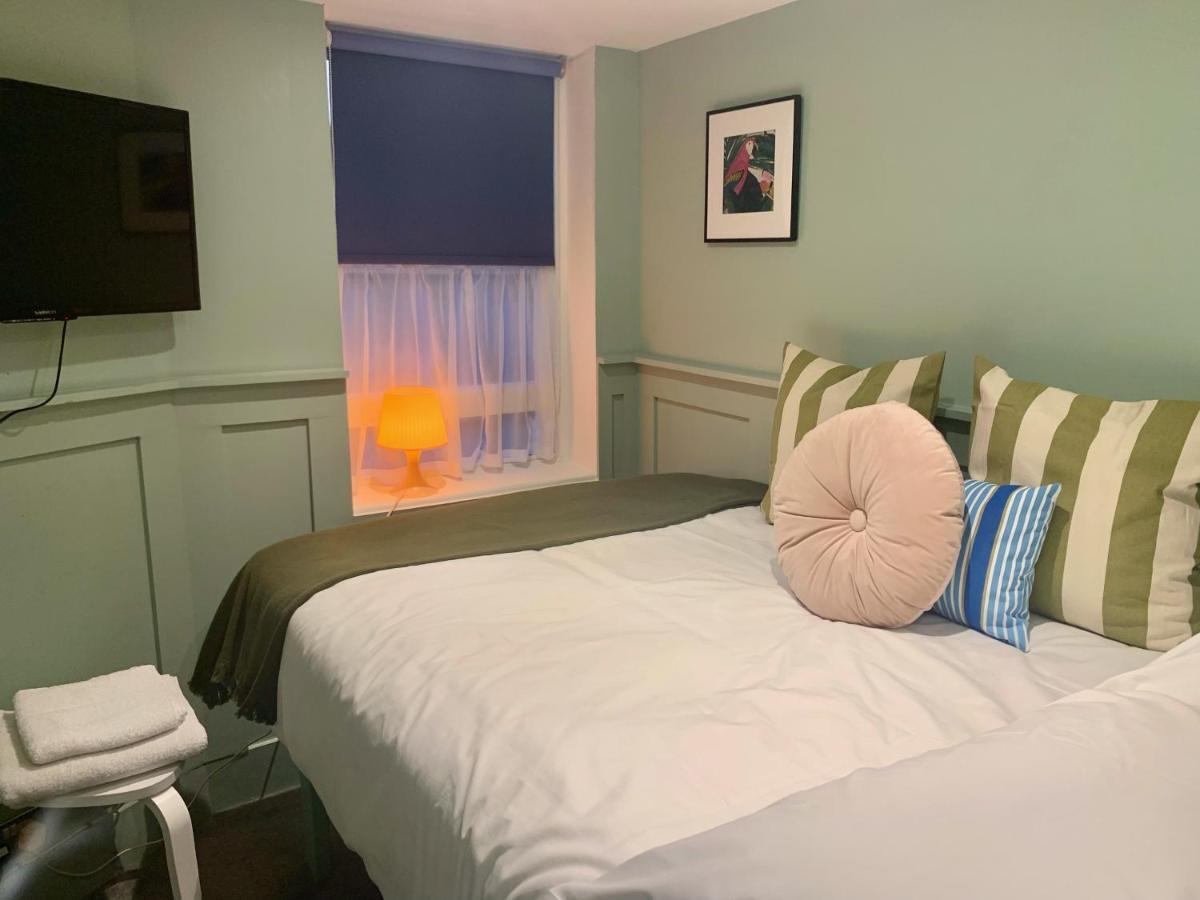 Brighton Boutique Guesthouse Guest house Brighton
