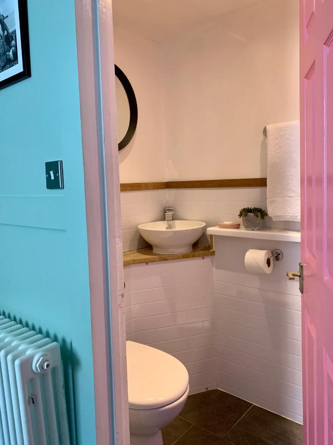 Guest house Brighton Boutique Guesthouse *