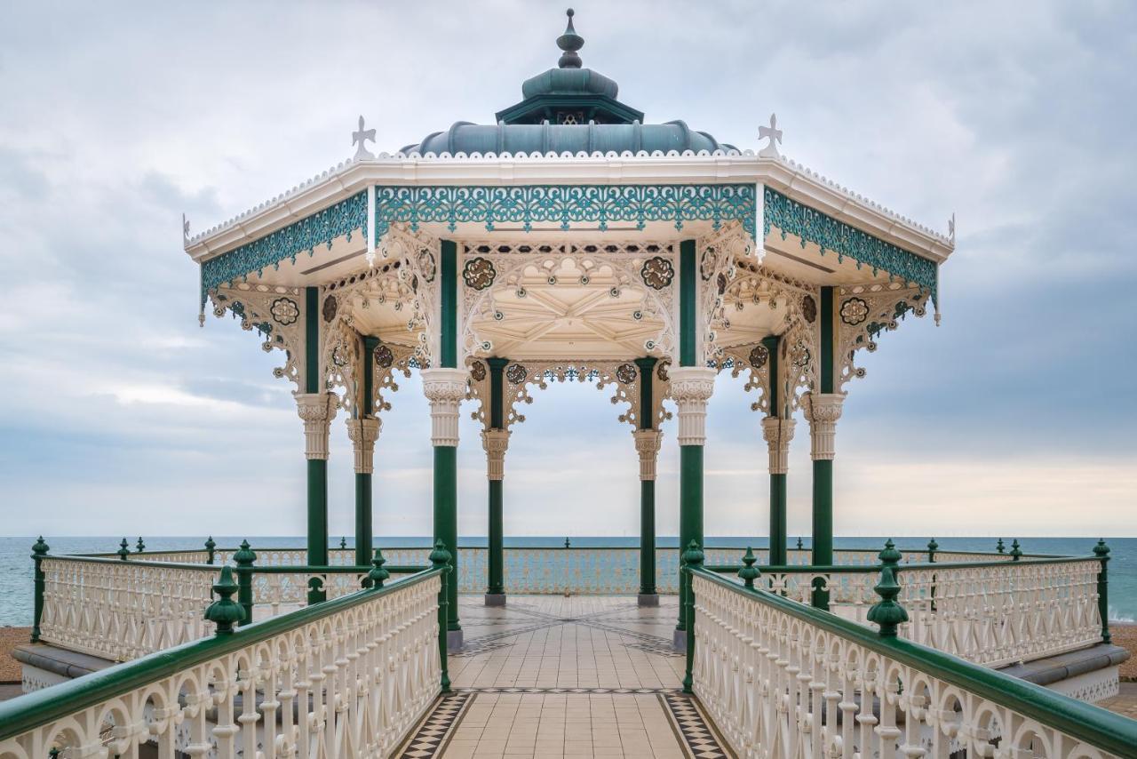 Aparthotel Q Square By Supercity Brighton