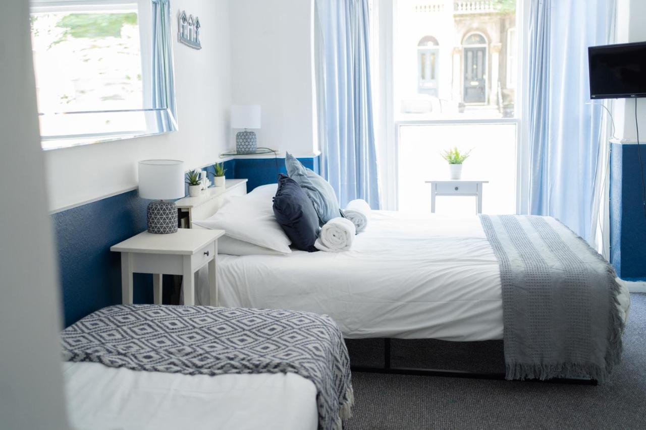 Hotel Ocean Breeze *