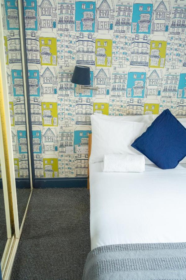 Ocean Breeze Hotel