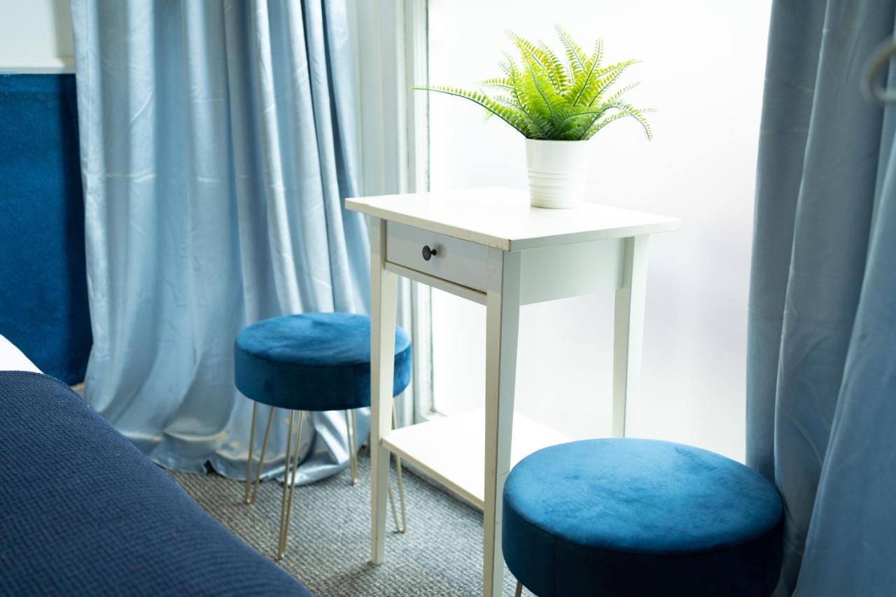 Hotel Ocean Breeze *