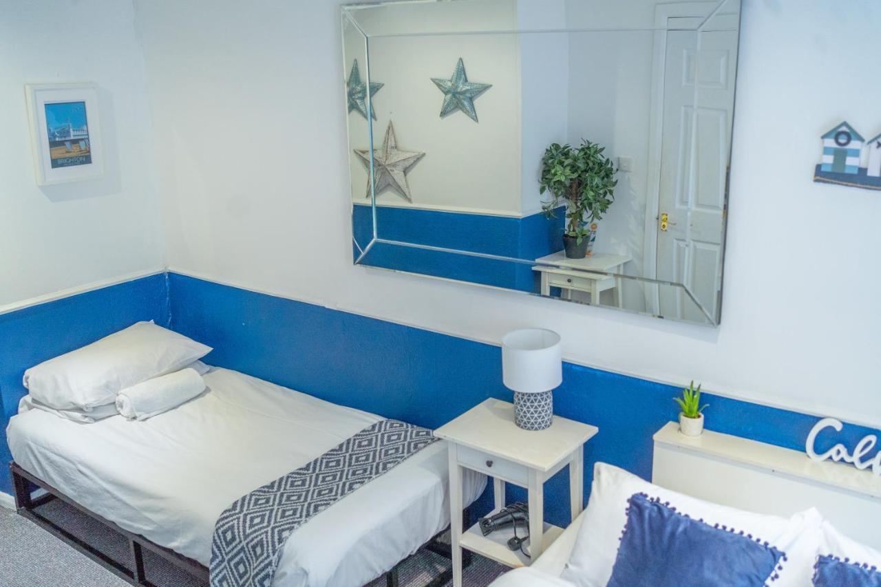 Ocean Breeze Hotel