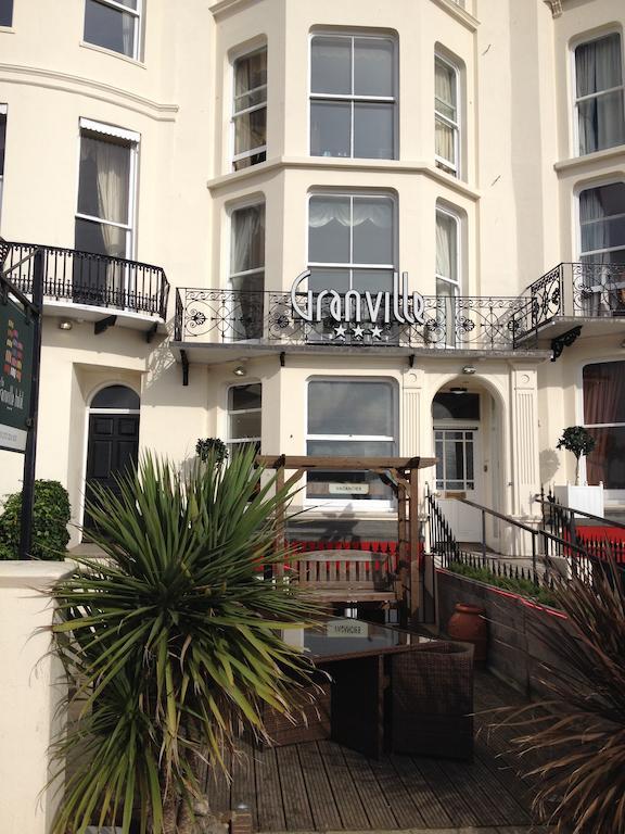 Granville Brighton