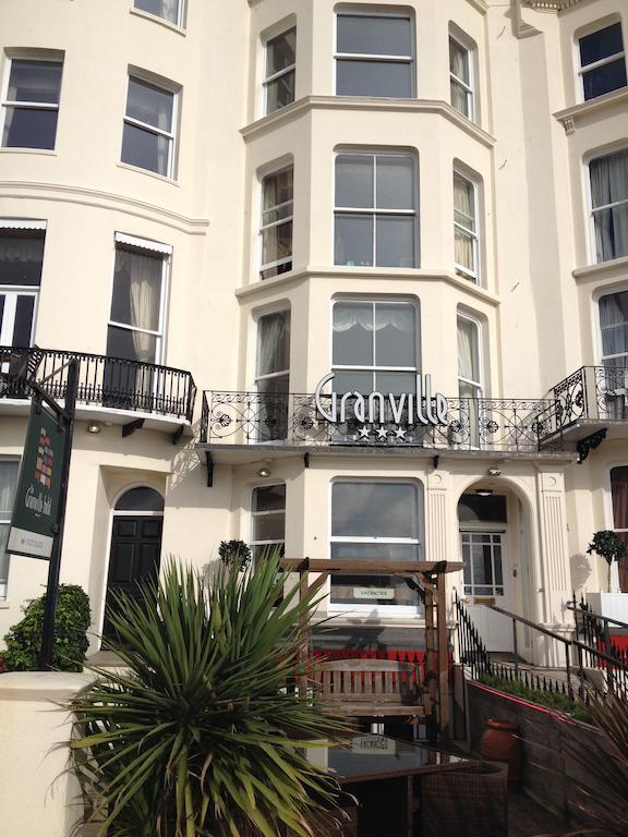 Hotel Granville 3*