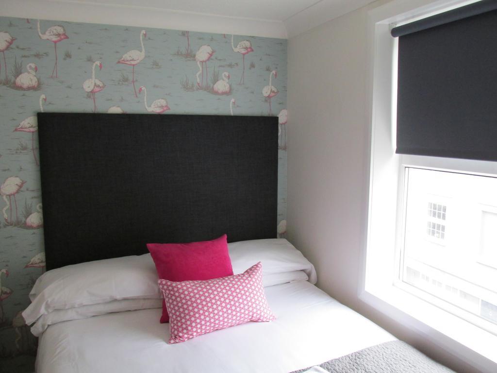 The White House Guest house 4*