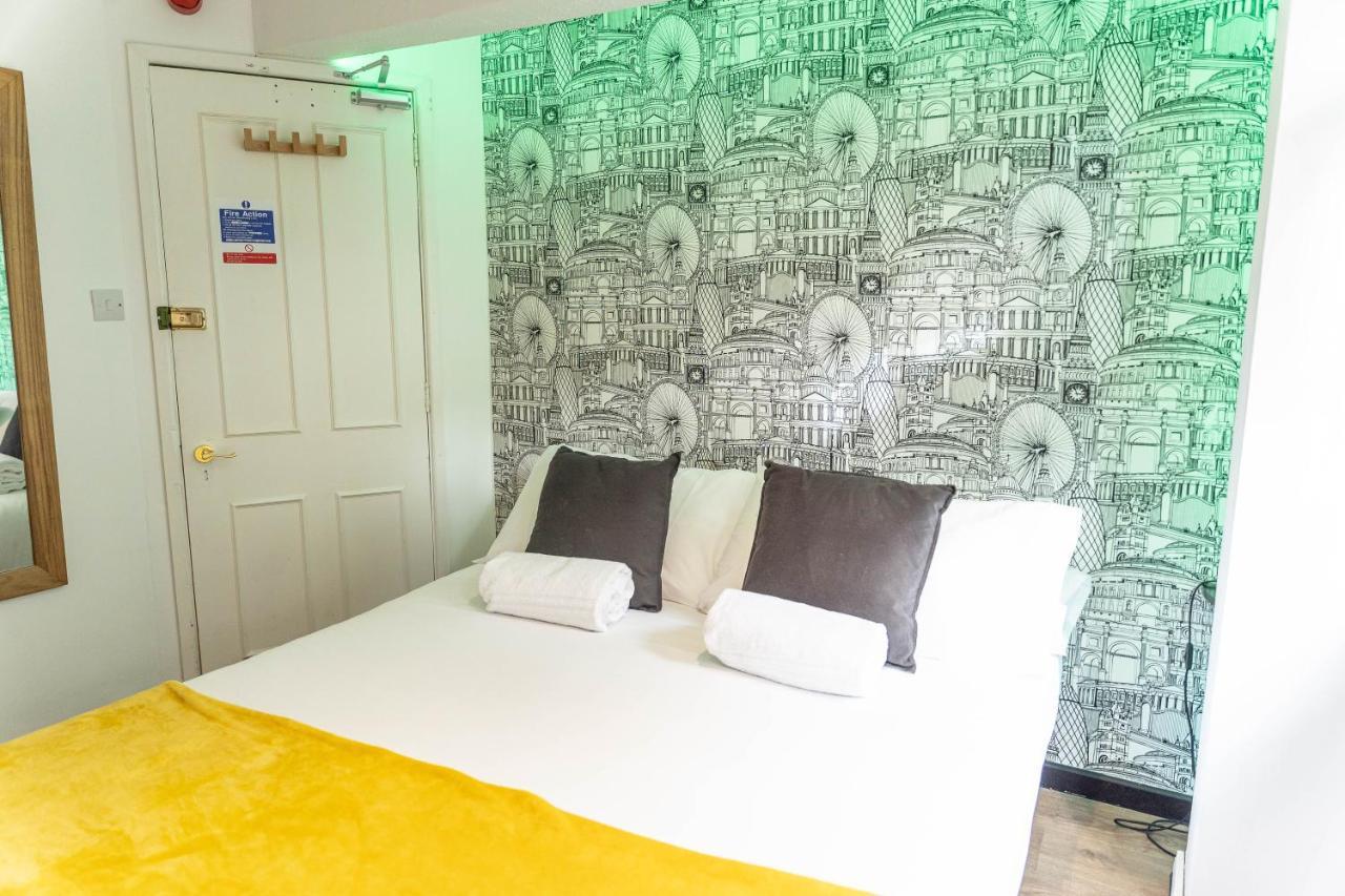 Ocean Breeze Hotel Brighton