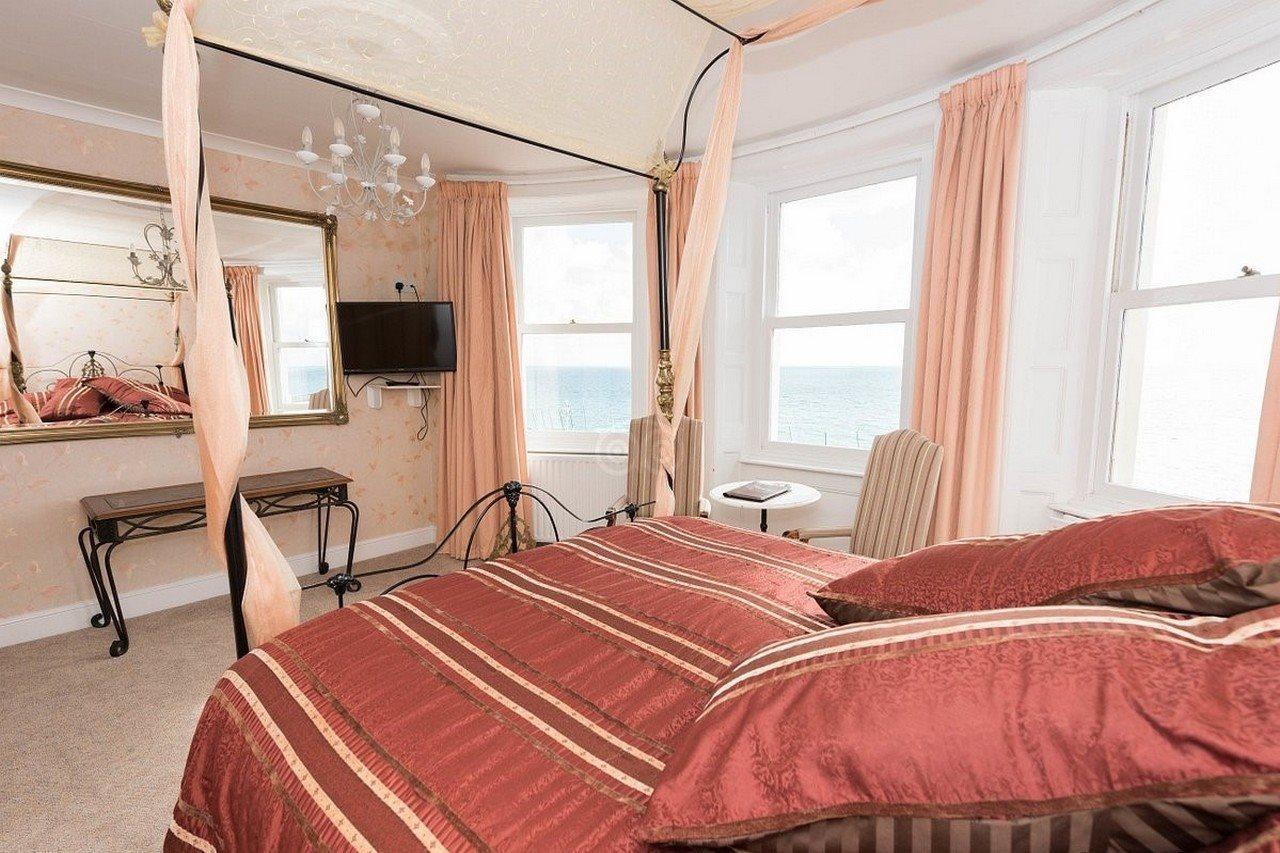 Granville Hotel