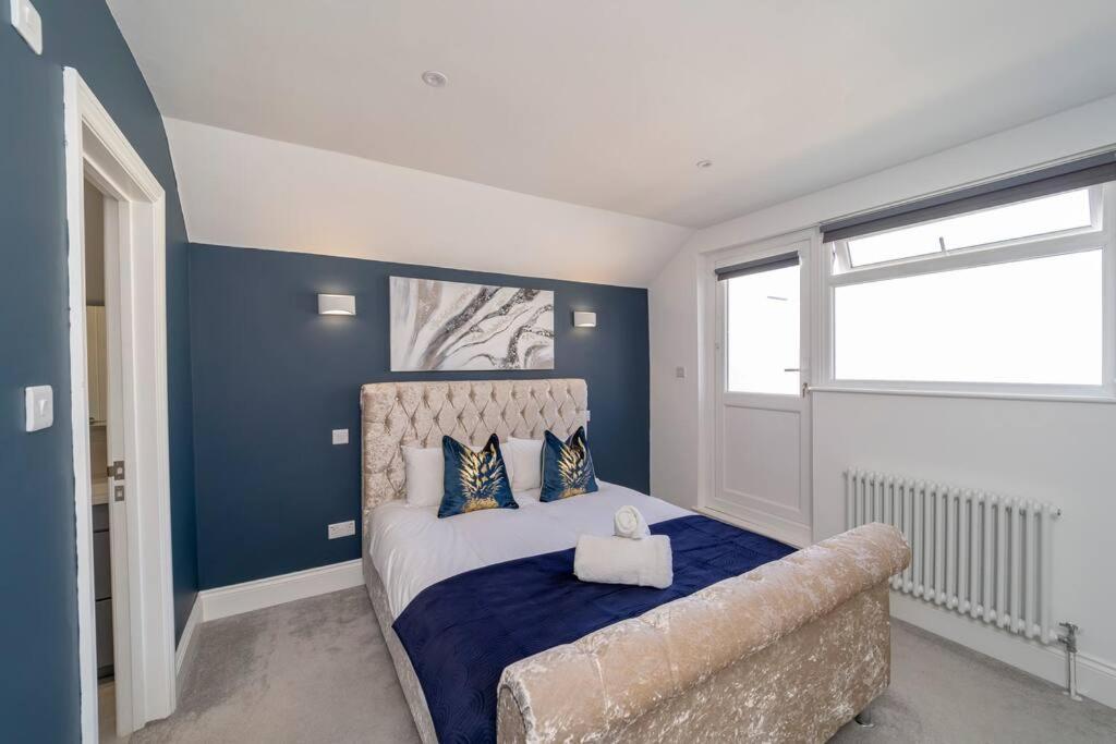 Flash Sale Kemptown 2 Bedroom Flat Bn236stg06 * Brighton