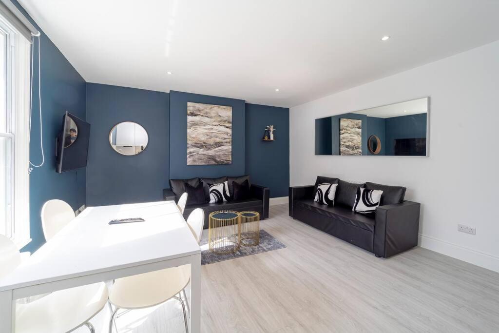 Apartment Flash Sale Kemptown 2 Bedroom Flat Bn236stg06