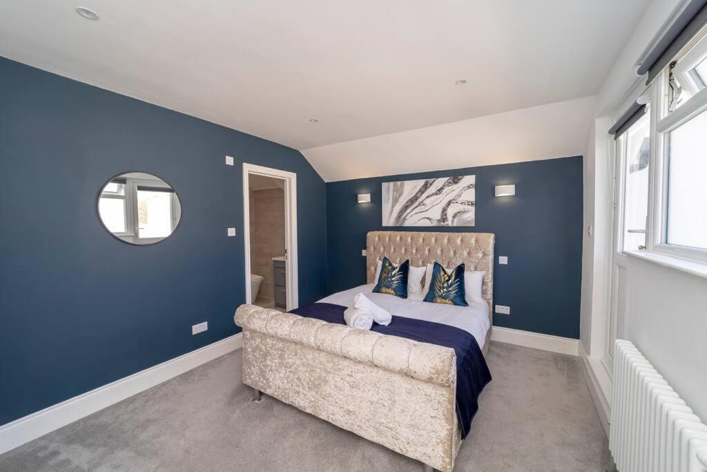 Apartment Flash Sale Kemptown 2 Bedroom Flat Bn236stg06