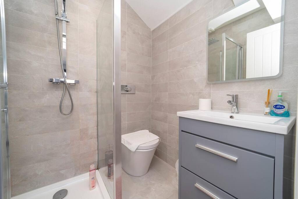 Flash Sale Kemptown 2 Bedroom Flat Bn236stg06 Apartment *