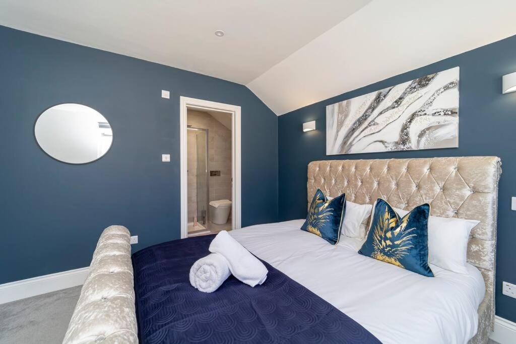 Flash Sale Kemptown 2 Bedroom Flat Bn236stg06 * Brighton