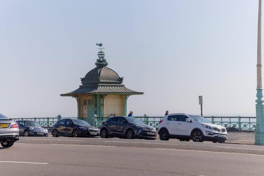 Flash Sale Kemptown 2 Bedroom Flat Bn236stg06 Apartment