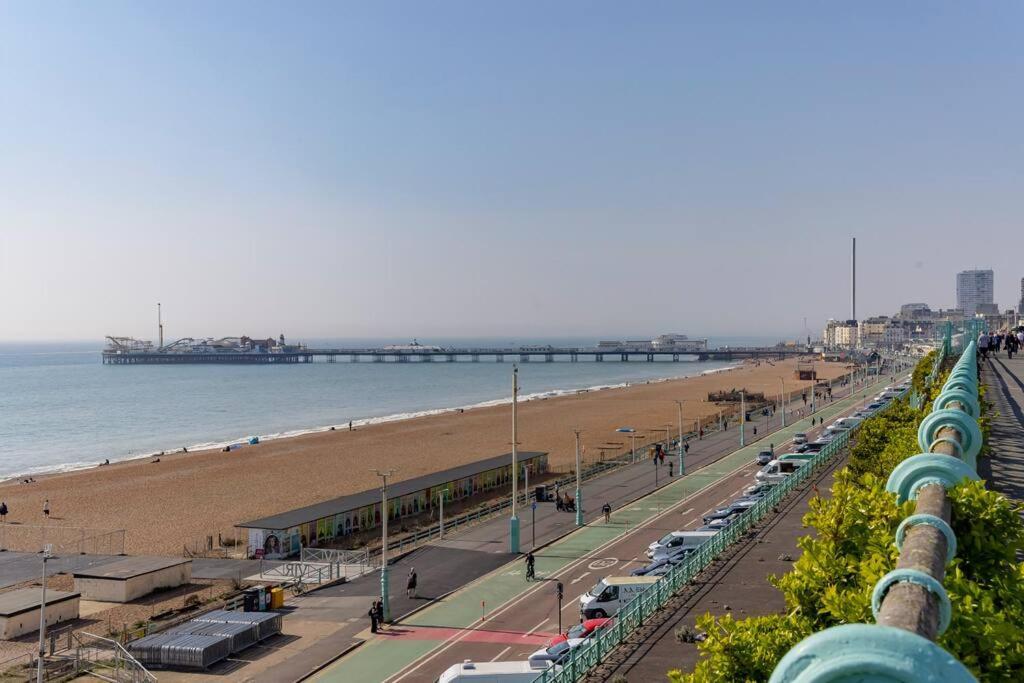 Apartment Flash Sale Kemptown 2 Bedroom Flat Bn236stg06