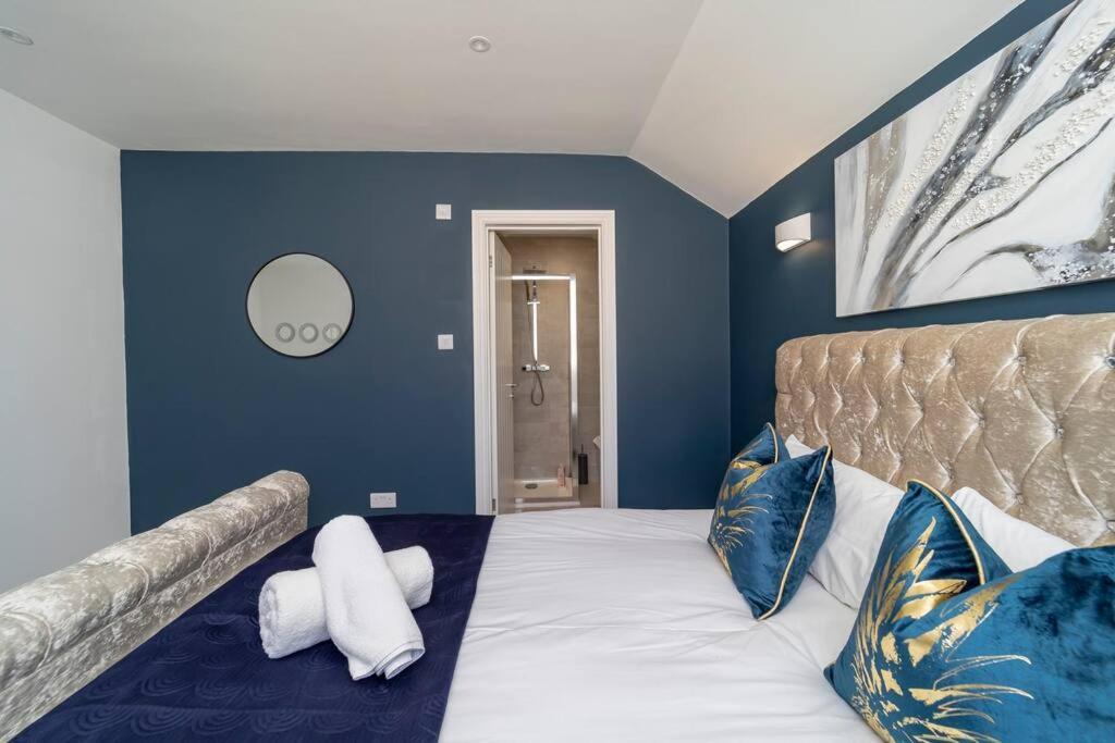 Flash Sale Kemptown 2 Bedroom Flat Bn236stg06 Apartment