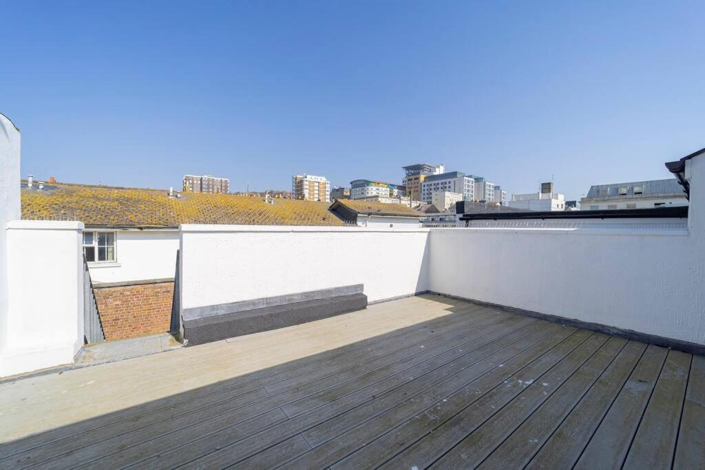 Flash Sale Kemptown 2 Bedroom Flat Bn236stg06 Brighton