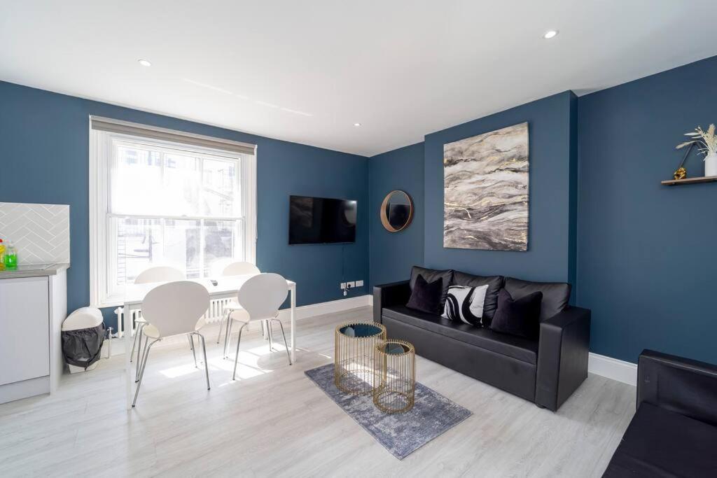 Flash Sale Kemptown 2 Bedroom Flat Bn236stg06 Apartment Brighton