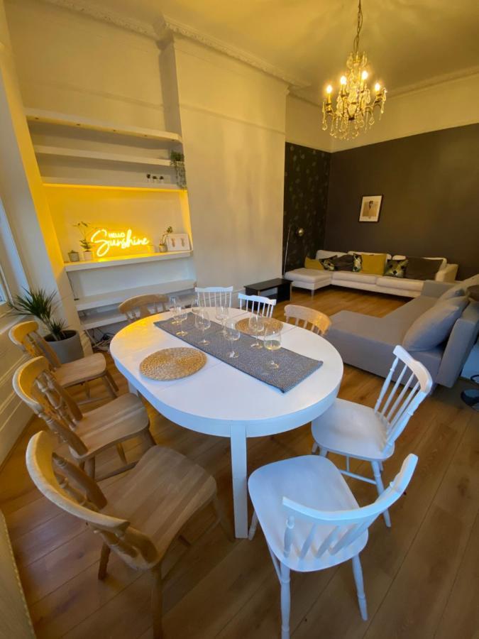 Great Central By The Sea Apartment Brighton