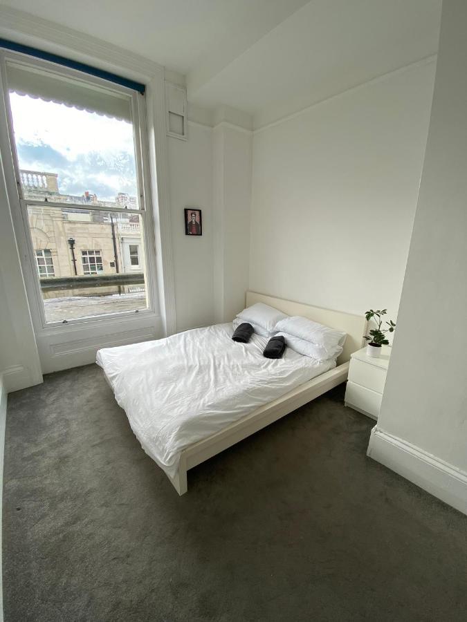 Great Central By The Sea Apartment Brighton