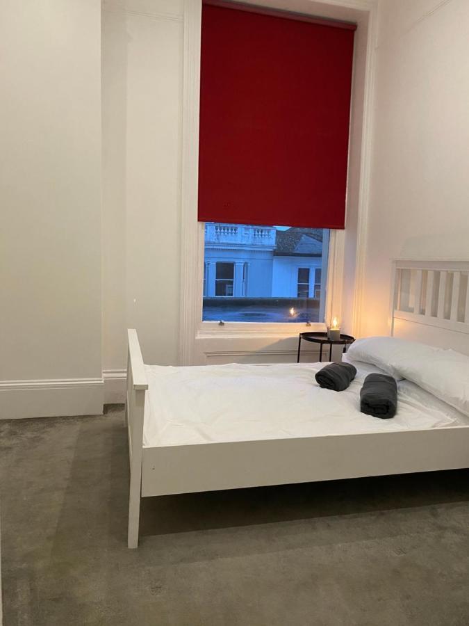Apartment Great Central By The Sea