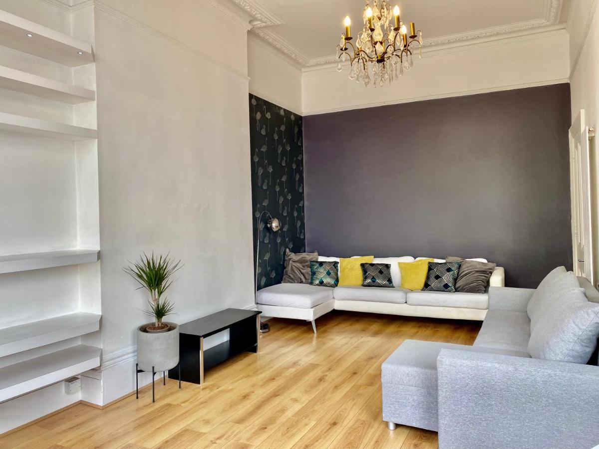 Great Central By The Sea Apartment *
