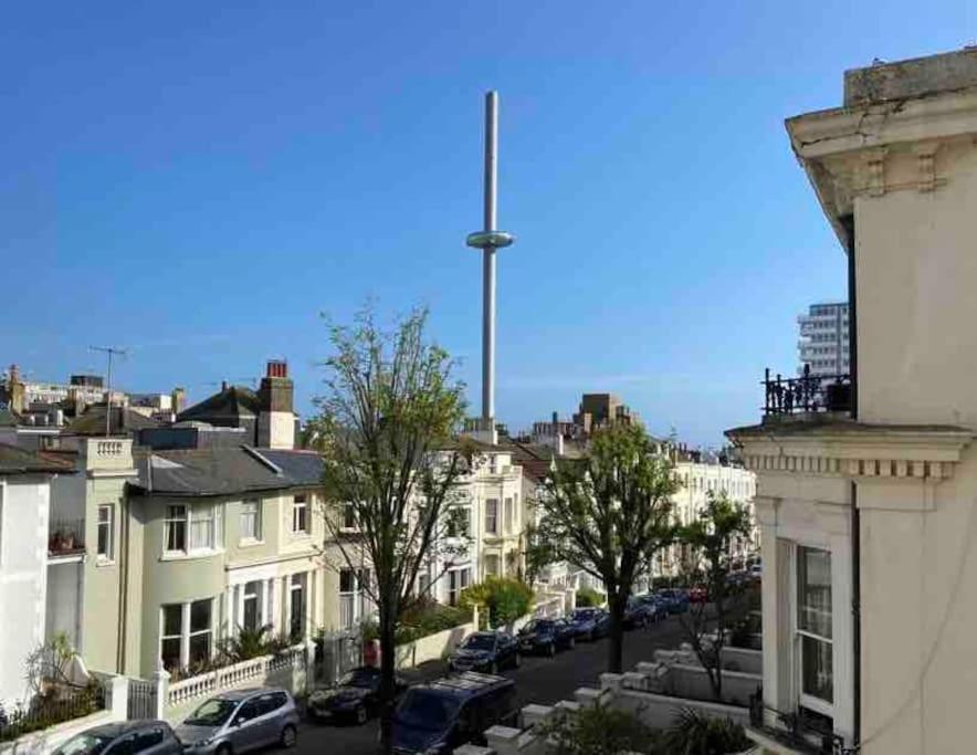 Great Central By The Sea Brighton