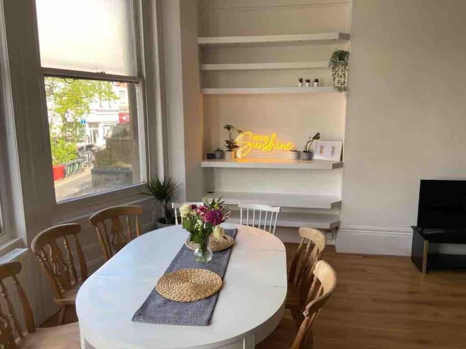 Apartment Great Central By The Sea *