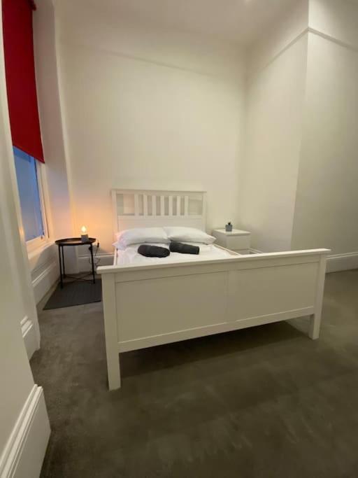 Great Central By The Sea Apartment Brighton