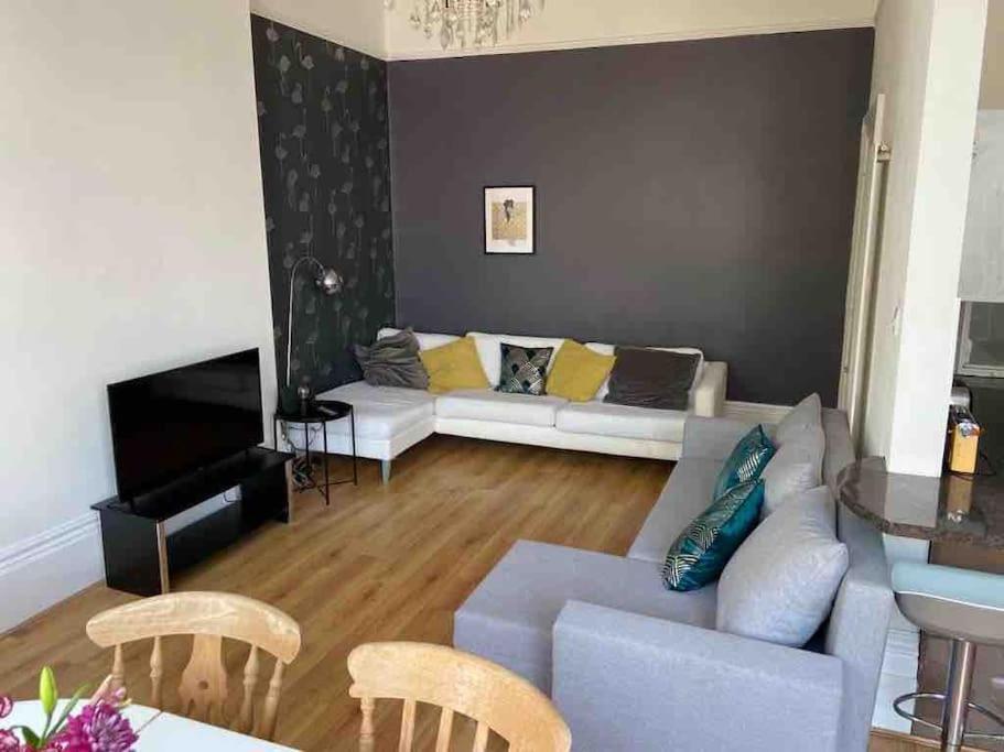 Apartment Great Central By The Sea