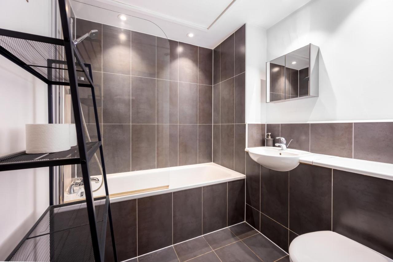Apartment Brandnew - Executive Work And Travel Stroudley - 2 Min To Station Brighton