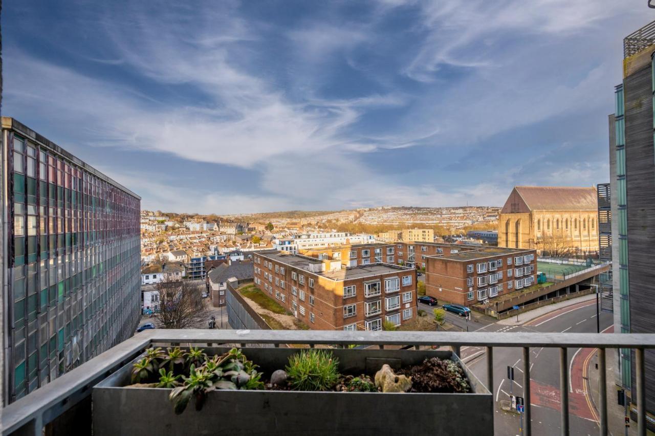 Apartment Brandnew - Executive Work And Travel Stroudley - 2 Min To Station *