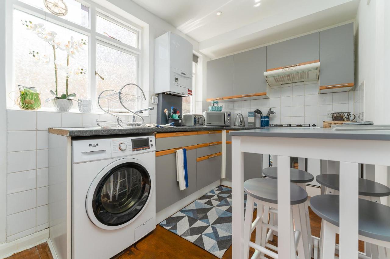 Holiday home Christmas Getaway Brighton