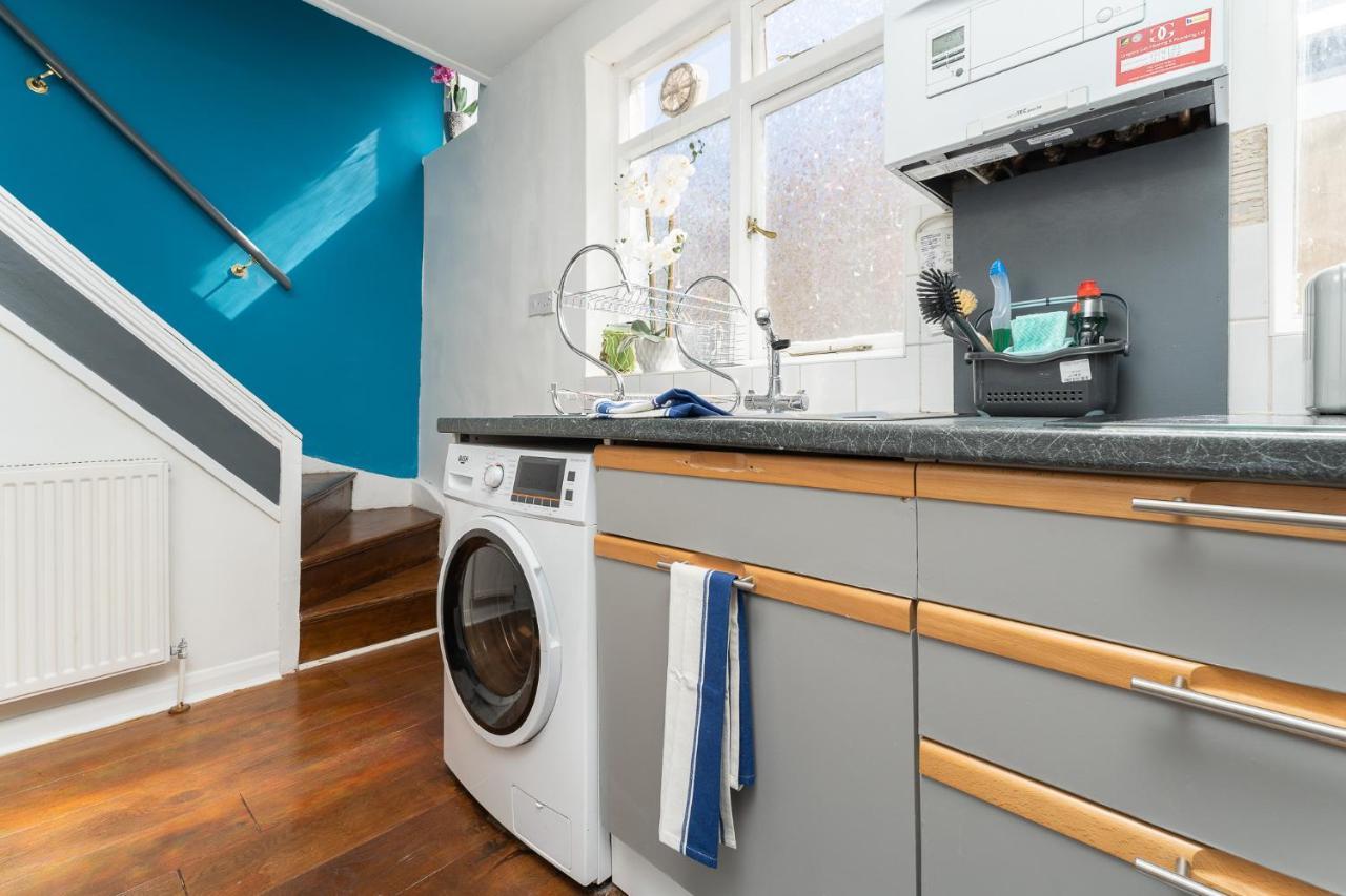 Christmas Getaway Holiday home Brighton