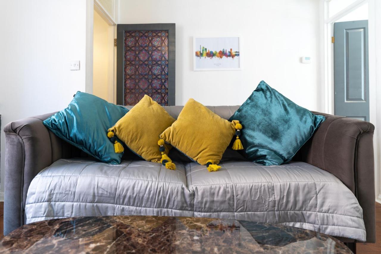 Christmas Getaway Holiday home Brighton
