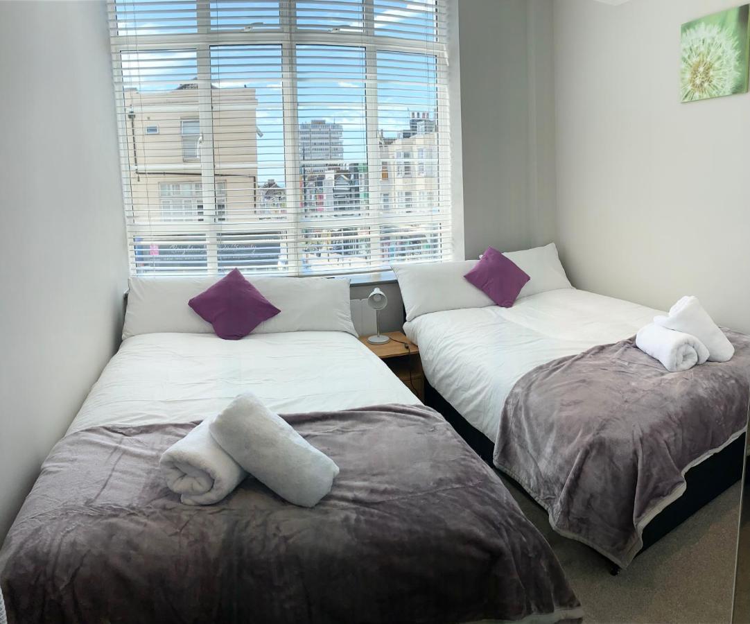 A Spacious 1 Bedroom Gem Apartment Brighton