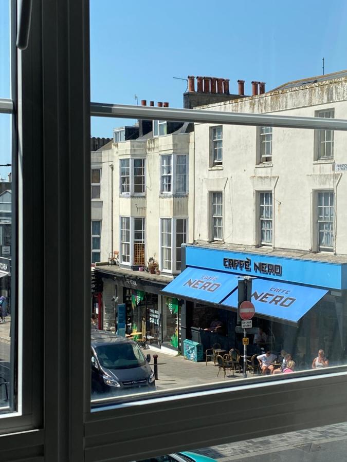 Apartment A Spacious 1 Bedroom Gem Brighton