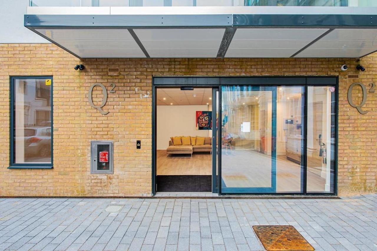 Q Square By Supercity
