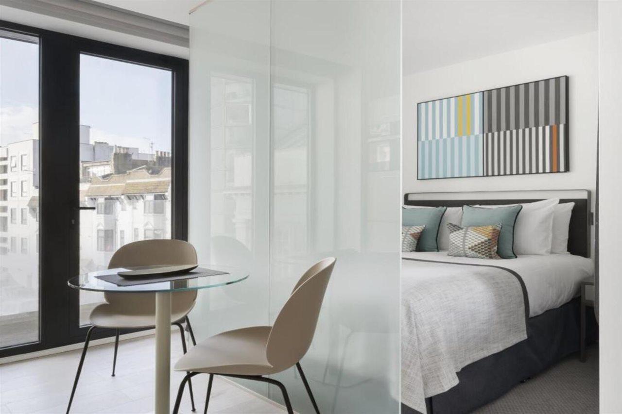 Q Square By Supercity Aparthotel